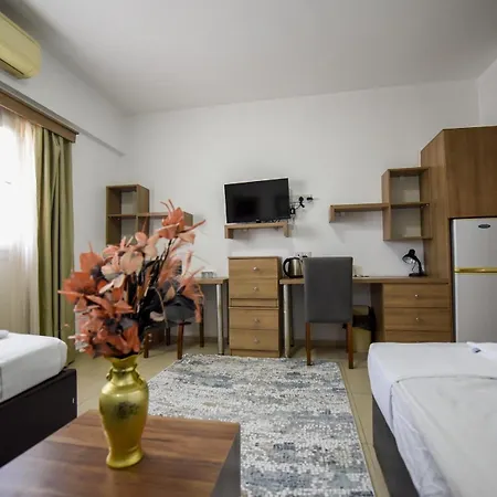 Goldhome * Famagusta (Northern Cyprus)