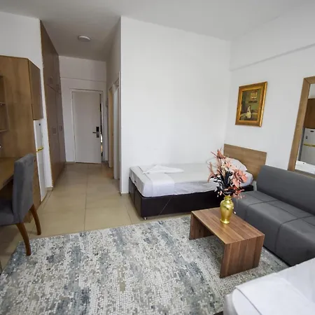 Goldhome * Famagusta (Northern Cyprus)