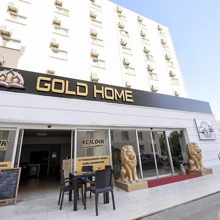 Goldhome * Famagusta (Northern Cyprus)
