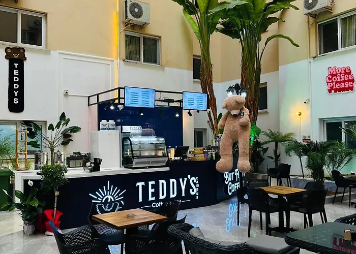 アパートホテル Goldhome