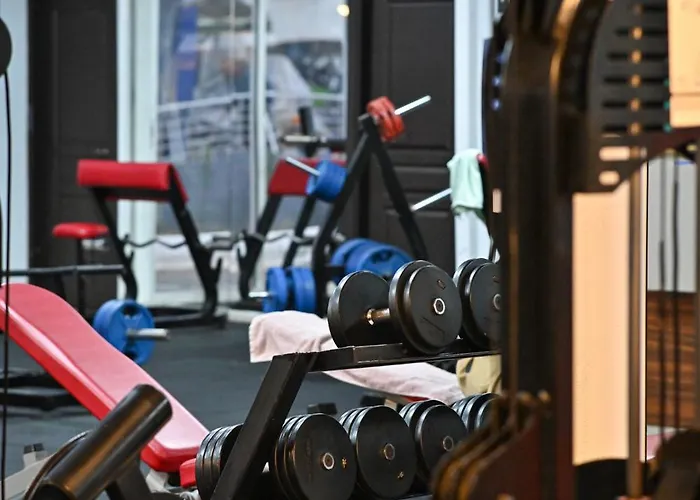 Goldhome アパートホテル ファマグスタ