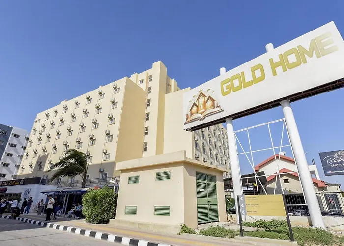 Goldhome *