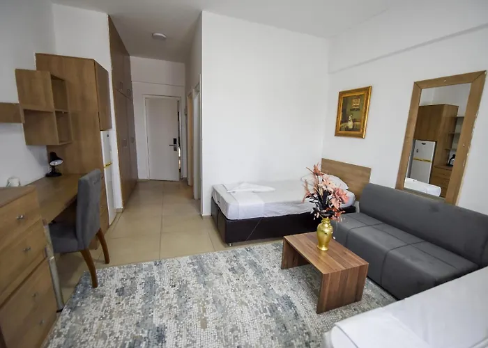 Goldhome * ファマグスタ