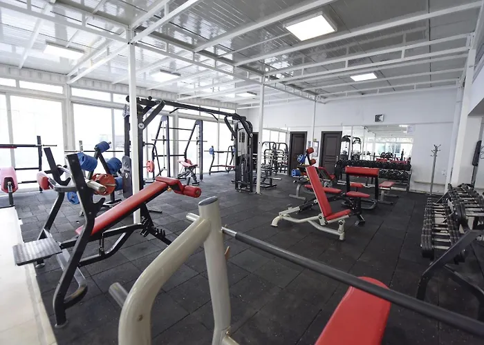 アパートホテル Goldhome ファマグスタ