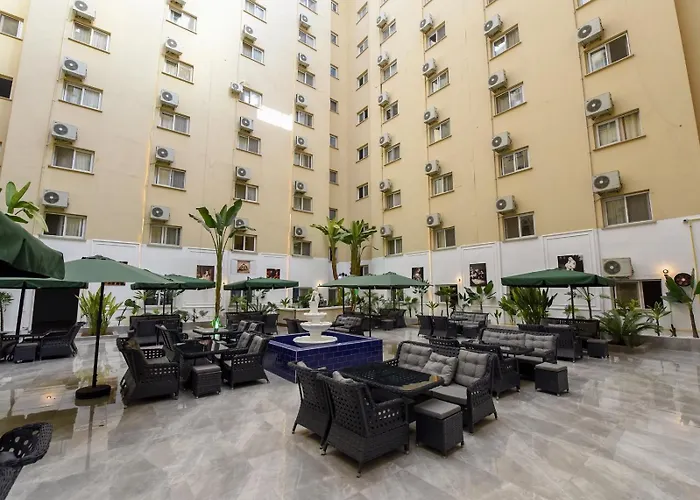 Goldhome ファマグスタ