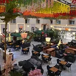 Apart Otel Goldhome