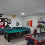 Goldhome Apart Otel