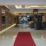 Goldhome Apart Otel