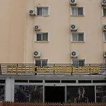 Goldhome Apart Otel