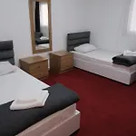 Goldhome Apart Otel