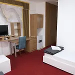 Apart Otel Goldhome *