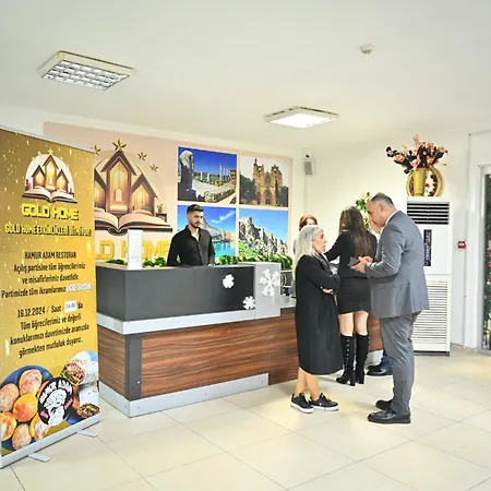 Goldhome Famagusta (Northern Cyprus)