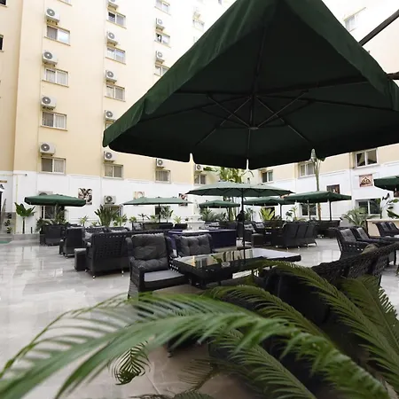 Goldhome * Famagusta (Northern Cyprus)