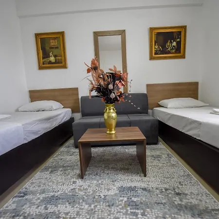 Goldhome