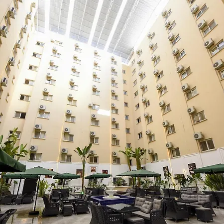 Goldhome * Famagusta (Northern Cyprus)