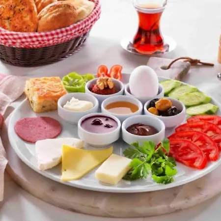 Goldhome * Famagusta (Northern Cyprus)