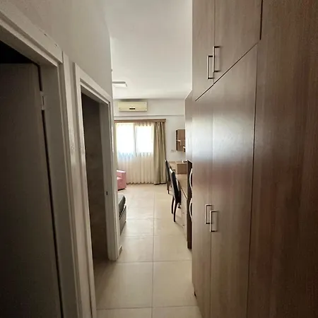 Goldhome Apart-hotel Famagusta (Northern Cyprus)