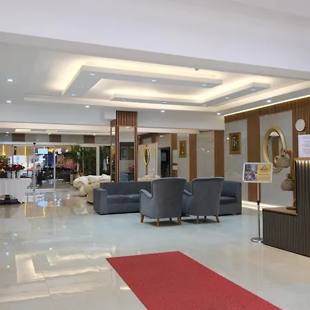 Goldhome *