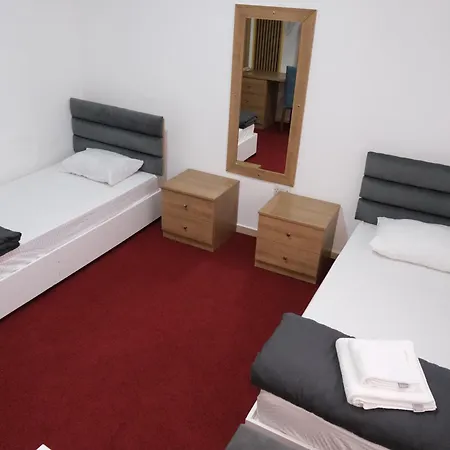 Goldhome Gazimağusa