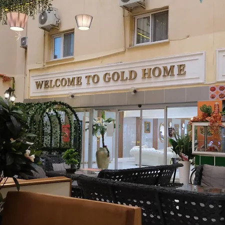 Goldhome 3*