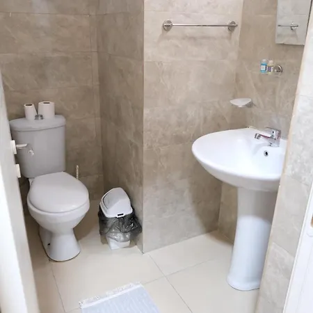 Goldhome Aparthotel Famagusta (Northern Cyprus)