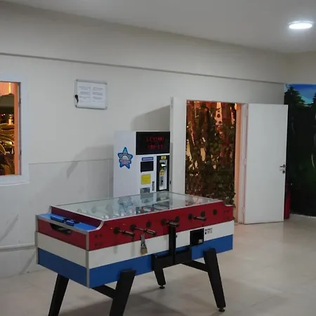 Goldhome * Famagusta (Northern Cyprus)