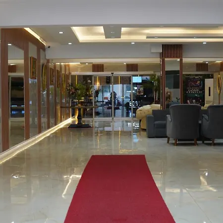 Goldhome Hotel de apartamente