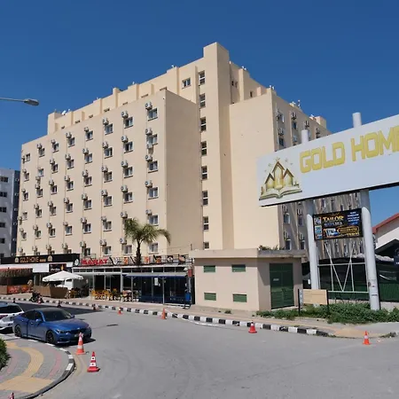 Goldhome * Gazimağusa