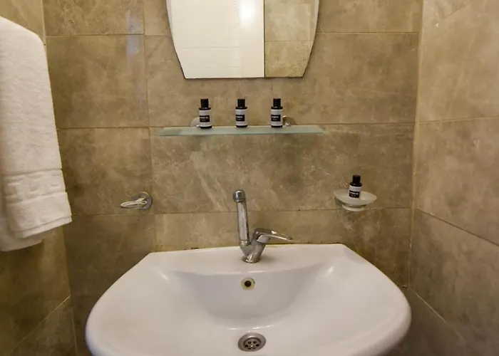 Goldhome Lejlighedshotel Famagusta (Northern Cyprus)