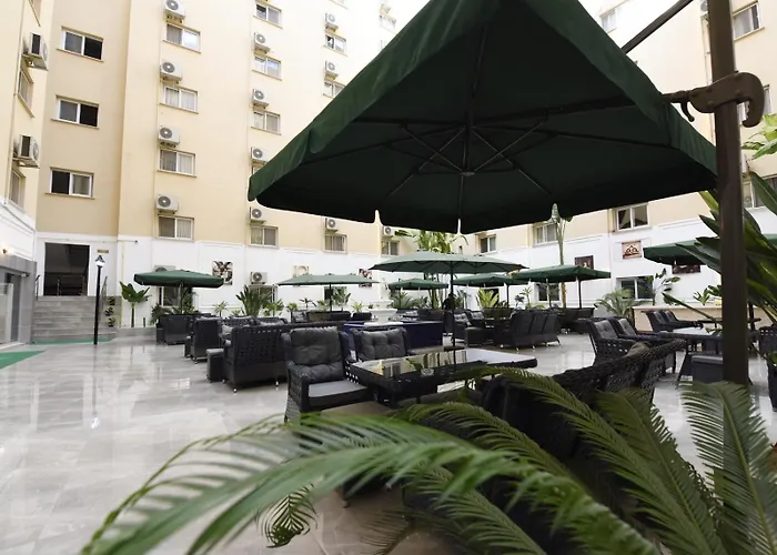 Goldhome * Famagusta (Northern Cyprus)