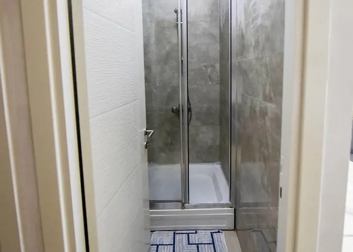 Goldhome Lejlighedshotel *