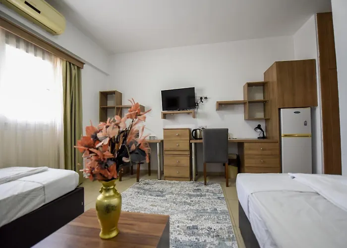 Goldhome * Famagusta (Northern Cyprus)