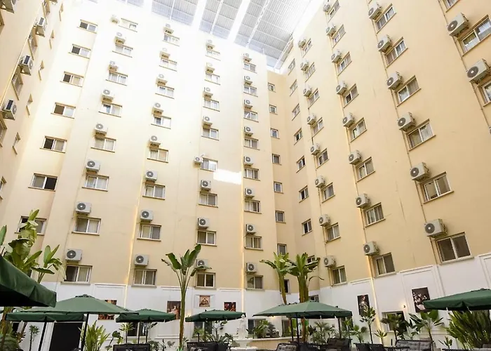 Goldhome * Famagusta (Northern Cyprus)