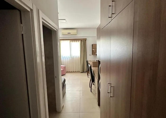 Goldhome Lejlighedshotel Famagusta (Northern Cyprus)